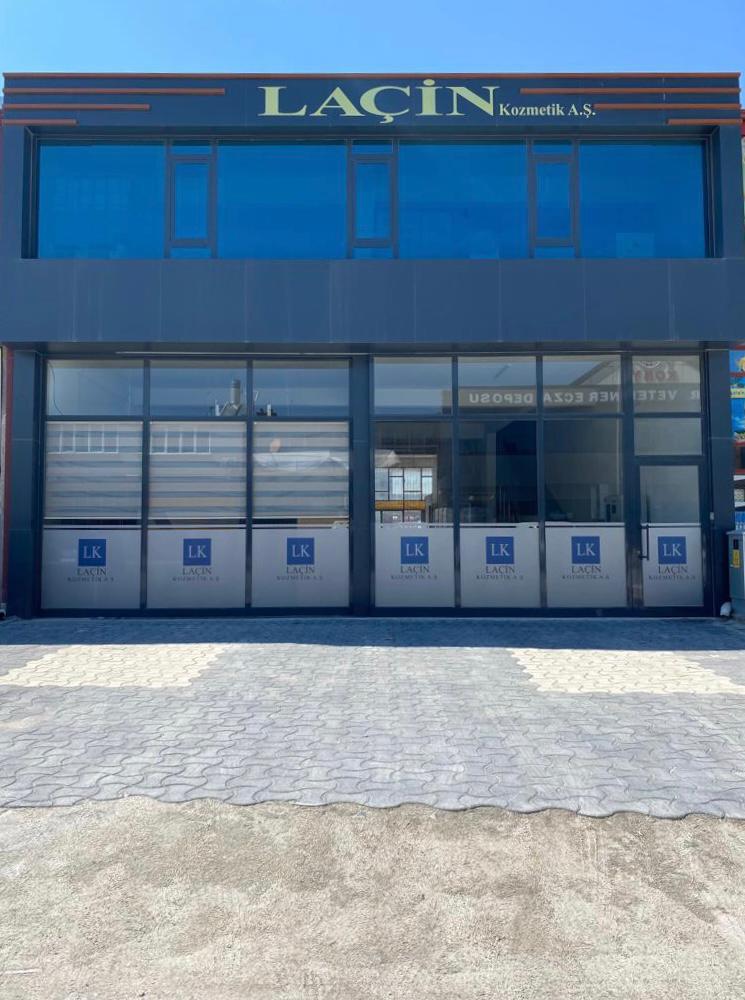 Laçin Fabrika